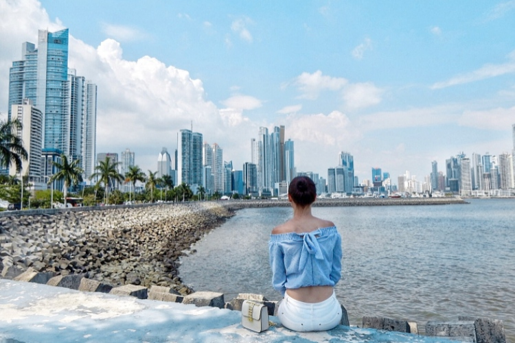 TOUR A PANAMA CIUDAD Y COMPRAS