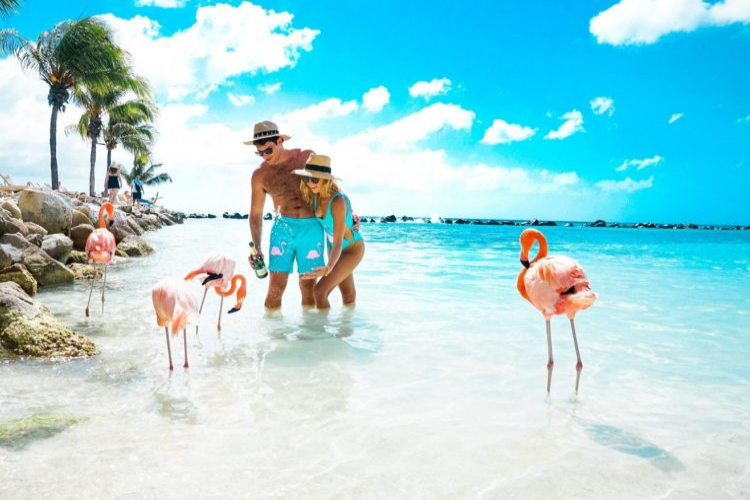 TOUR A ARUBA TODO INCLUIDO