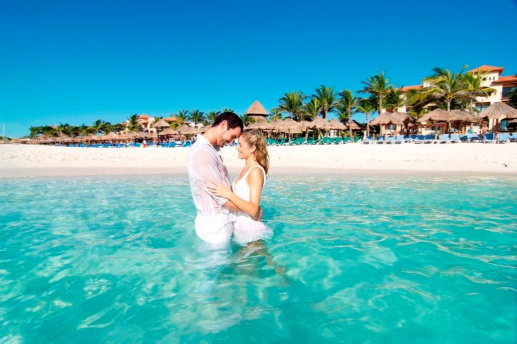 TOUR A PUNTA CANA TODO INCLUIDO