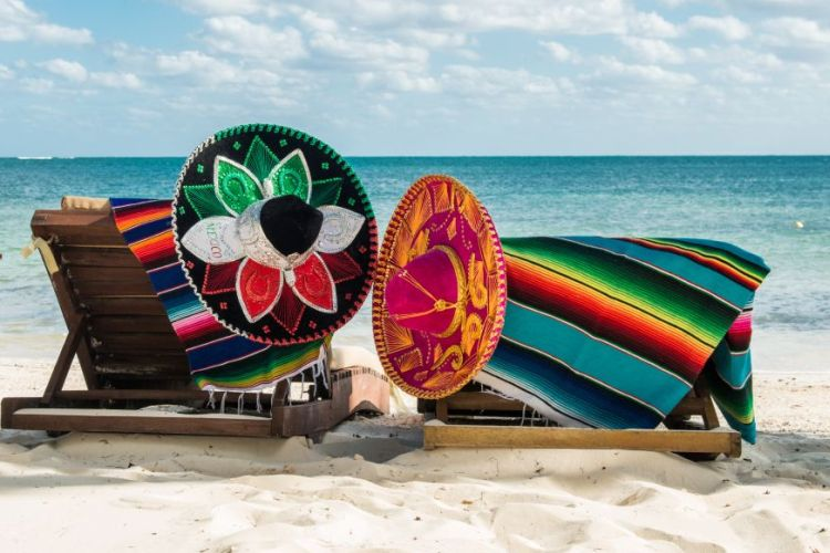 TOUR MEXICO + CANCUN