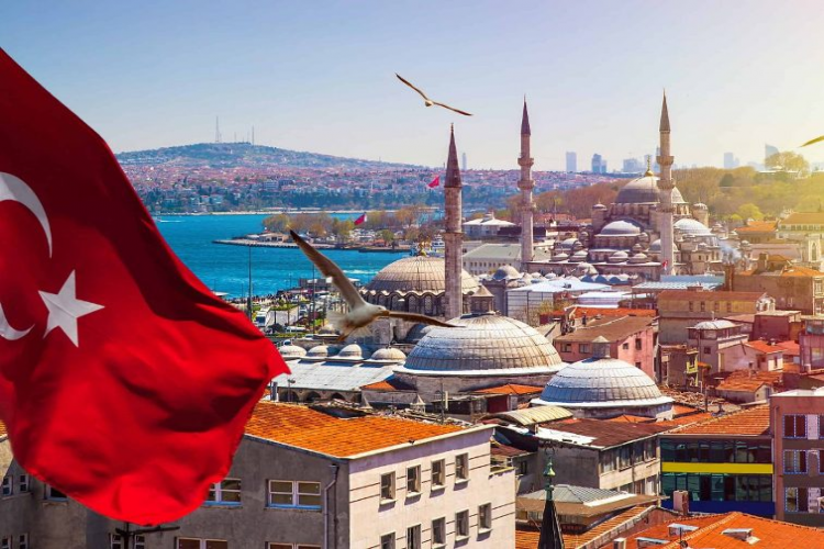 TURQUIA FASCINANTE