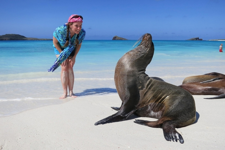 GALAPAGOS FIN DE AÑO 2022
