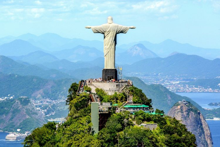 RIO DE JANEIRO