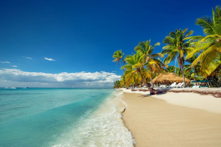 PUNTA CANA + JUAN DOLIO