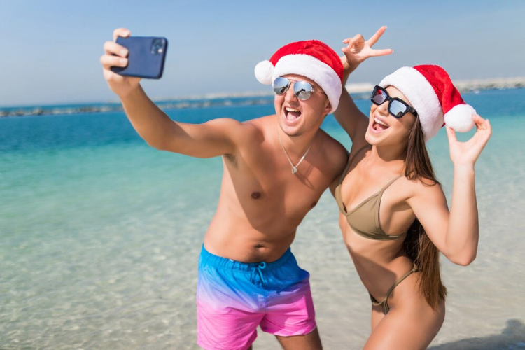 PUNTA CANA FIN DE A脩O