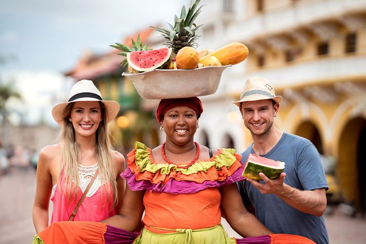 CARTAGENA TODO INCLUIDO