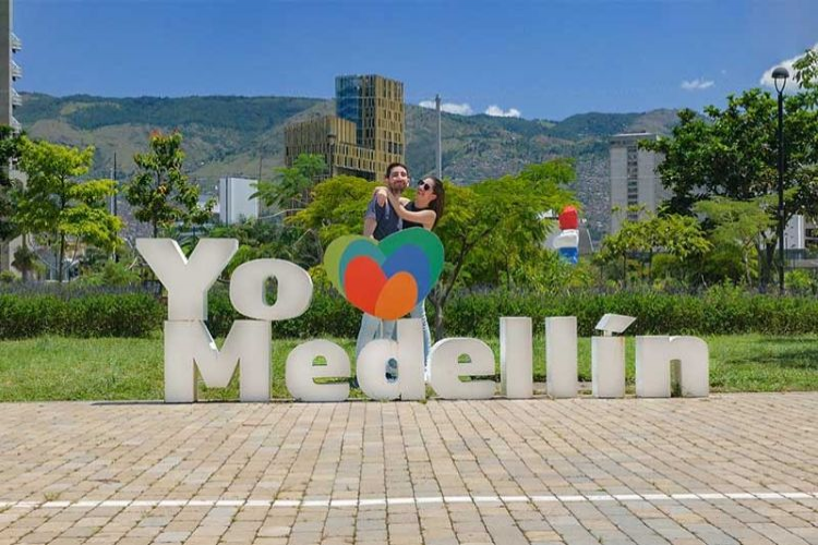 MEDELLIN OFERTA ESPECIAL